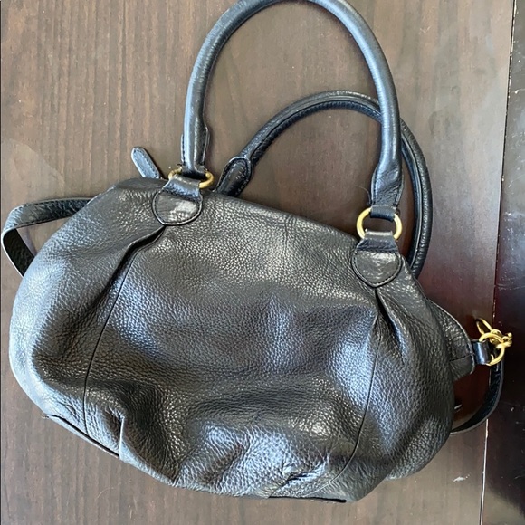 COPY - J Crew Leather Purse - Picture 6 of 9